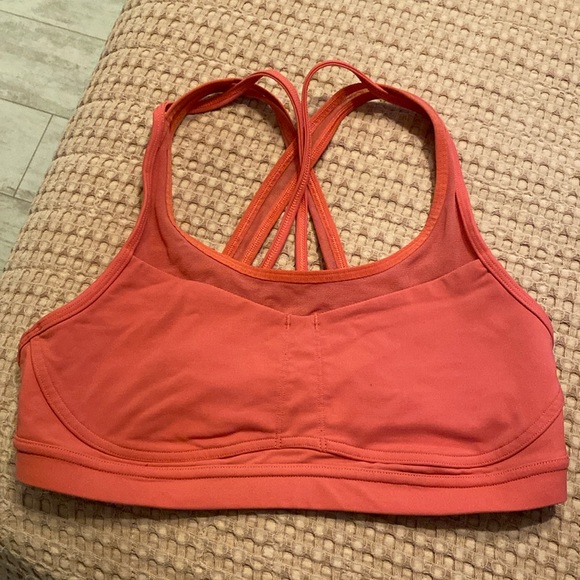 lululemon athletica Intimates & Sleepwear Lululemon Sports Bra